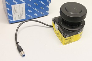 Plc S32b-3011ea 20518440-1 S300 <strong>Prof</strong> Safety Laser for Warranty Product - Product Image 1