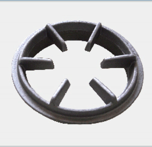 Chính xác kim loại thép đúc sắt nhôm bị mất sáp chân không đầu tư cát đúc chết dịch vụ tùy chỉnh các bộ phận & thành phần - Product Image 3