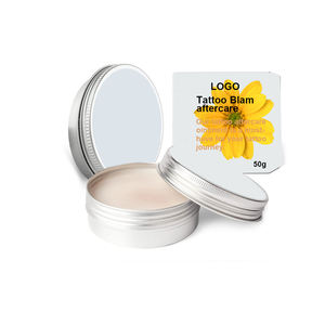 Crème réparatrice <span class=keywords><strong>de</strong></span> broderie <span class=keywords><strong>de</strong></span> <span class=keywords><strong>tatouage</strong></span> hydratante <span class=keywords><strong>de</strong></span> couleur unie crème au beurre apaisante pour les soins <span class=keywords><strong>de</strong></span> <span class=keywords><strong>tatouage</strong></span> en bâton accessoires <span class=keywords><strong>de</strong></span> maquillage permanents - Product Image 2