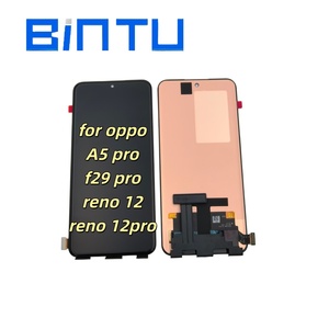 อะไหล่อะไหล่ iParts จอ<span class=keywords><strong>ส</strong></span>ัมผั<span class=keywords><strong>ส</strong></span><span class=keywords><strong>ส</strong></span>ำหรับ <span class=keywords><strong>OPPO</strong></span> Reno12 CPH2625 <span class=keywords><strong>5G</strong></span> AMOLED หน้าจอ<span class=keywords><strong>ส</strong></span>ัมผั<span class=keywords><strong>ส</strong></span>อะไหล่อะไหล่อะไหล่ซ่อม<span class=keywords><strong>ส</strong></span>ีดำ - Product Image 3
