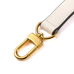 Lst246 Có Thể Điều Chỉnh Thay Thế Chính Hãng Da Mỏng Dây Đeo Vai Cho Túi Xách Crossbody Túi Tùy Chỉnh Da Bò Phụ Kiện Dây Đeo - Product Image 4