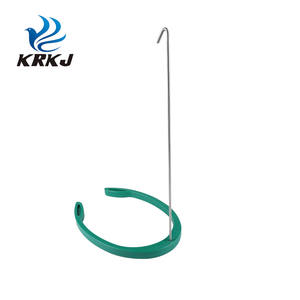 KD930 समायोज्य सुअर वापस दबाना वीर्य कैथेटर धारक के लिए स्वत: गर्भाधान ब्रैकेट बोता - Product Image 2