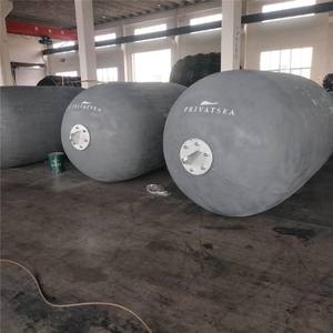 Fender gonflable pour bateau d'amarrage et d'ancrage, fender de marina pour bébé avec pneus - Product Image 6