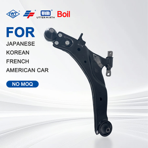 LWT <strong>Autopartes</strong> De Alta Calidad De Carro OEM 54501-3A100 Tijera Control Arm for Hyundai TRAJET/01-08:XG FO - Product Image 1