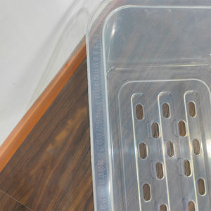 Cuna de transporte médico cesta de Moisés de transporte para neonatos - Product Image 3