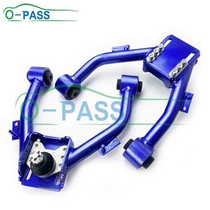 Bras de commande de carrossage avant réglable OPASS pour HONDA ACCORD VIII G7 <span class=keywords><strong>ODYSSEY</strong></span> Elysion pour ACURA TSX Inspire TL BYD F6 51460-SDA-A01 - Product Image 1