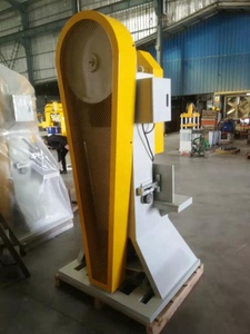 Thủy lực tự động nấm đá cắt/Cách Nhấn máy tách - Product Image 3