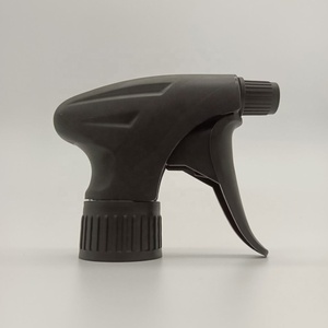 High Quality 28mm 28/410 Plastic Mini <b>Trigger</b> <b>Spray</b> Head <b>Trigger</b> Sprayer Pump for Cleaning Agent Gardening - Product Image 5