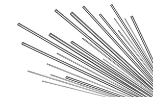 Para accesorios de construcción con varilla de acero inoxidable 304 <span class=keywords><strong>A2</strong></span> de superficie brillante DIA 8MM - Product Image 4