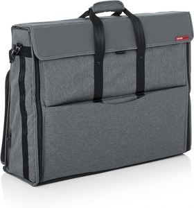 Échantillon gratuit Nouveau sac à dos imperméable avec poche antivol Sac de maman Sac de rangement pliable pour poussette enfant - Product Image 3