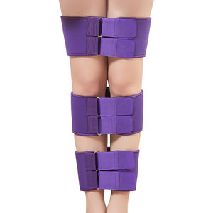 Correas correctivas para piernas, correas correctoras para rodillas golpeadas, correas correctoras arqueadas, curvatura de corrección de piernas - Product Image 2