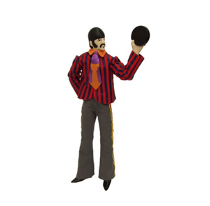 OEM Custom Made PVC <span class=keywords><strong>Action</strong></span> 3D Printing Toy Art Plastic Vinyl Figure in Military Model Cartoon Style with Paper Box - Product Image 2