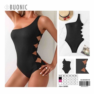 Paréo de plage sexy pour femme en mousseline d'été, cache-maillot de bain, caftan, tenue de plage S01064-46 - Product Image 1