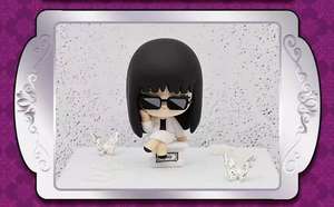 Boîte mystère en PVC de la série Feverish d'<span class=keywords><strong>Junji</strong></span> <span class=keywords><strong>Ito</strong></span>, boîte mystère pour garçons, jouet de collection, boîte mystère d'anime - Product Image 2