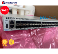 Switch Connectrix DS-6620B-V2 Baru 48 X 32Gb SFP+ 4 x QSFP 24 x Port Aktif