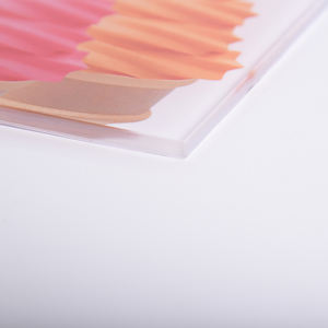 لوحات فنية مخصصة من B&C ART، مناظر بحرية حديثة متينة، مطبوعة على زجاج أكريليك شفاف بتقنية الأشعة فوق البنفسجية، لوحات رقمية على قاعدة قماشية - Product Image 5