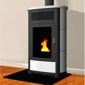 Piattaforma di Sicurezza per Stufa 79x79 cm - Product Image 3