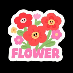 Logotipo personalizado de alta calidad impreso autoadhesivo vinilo impermeable PVC Kawaii pegatinas de dibujos animados troquelado para niños - Product Image 4