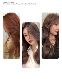 थोक निर्माता पेशेवर 40 सैलून अमोनिया मुक्त हाइड्रोजन एंटीऑक्सिडेंट कार्बनिक बाल डेवलपर क्रीम पेरोक्साइड - Product Image 3