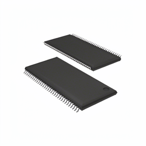 Composant électronique à puce mémoire IS46R16320E-6TLA1 66 TSSOP – Service complet original - Product Image 1