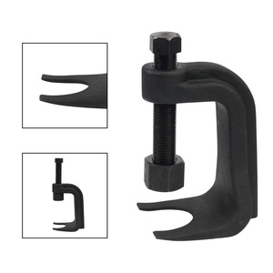 Ball Joint Separator Universal <b>Puller</b> 25112 for Ford Lincoln Lower Control Arm Pry <b>Tool</b> Metal Rubber - Product Image 5