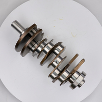 68147110AA 68147110AB uso para EXF VM23D VM63D cigüeñal para Jeep 3,0 Grand Cherokee motor diésel de nueva condición
