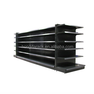 ชั้นวางสินค้าสำหรับร้านค้า ชั้นวางสินค้าเชิงพาณิชย์ ขายส่งจากจีน ชั้นวางโชว์สินค้า - Product Image 1