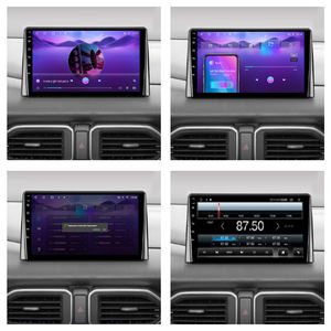 Penhui-Reproductor de DVD con Android para coche, Radio con navegación GPS, audio y vídeo, CarPlay, DSP Multimedia, para <span class=keywords><strong>Mazda</strong></span> 2 II KF 2017 - <span class=keywords><strong>2023</strong></span> - Product Image 2