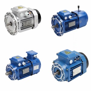 Tinh Tế Cấu Trúc Cách Nhiệt <span class=keywords><strong>3</strong></span> Giai Đoạn Ba Pha Không Đồng Bộ AC Động Cơ Cao Cấp Sản Phẩm Chất Lượng - Product Image 1