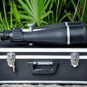 Échantillon gratuit de jumelles thermiques OEM avec vision nocturne, fonctions d'image et vidéo et conception tactique - Product Image 3