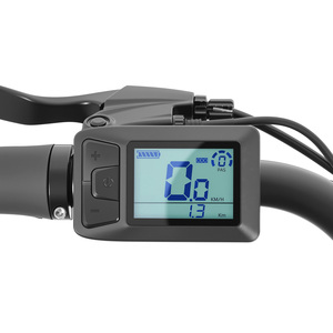 Meilleur vélo électrique 2026, moteur arrière 36V 250W, cadre en alliage d'aluminium 28 pouces, freins à disque mécaniques - Product Image 4