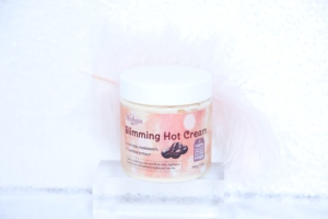 Crème Amincissante Corporelle à l'Extrait de Caféine Naturelle, Crème Chaude Brûle-Graisse Abdominale, Gel de Perte de Poids Rapide, Crème Masseur Anti-Cellulite - Product Image 5
