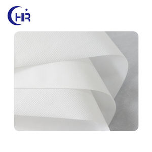 Самонагреваемый нетканый материал, легкий 30-100 г/м2, дышащий, ламинированный, с полиэтиленовой пленкой, водонепроницаемый и перфорированный мешок - Product Image 3