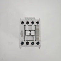 Relé Contactor 10-00431-06/10-00431-20 de 12 Amperios para Refrigeración de Contenedores Carrier Transicold