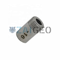 Abrasive Ventildüse Wasserstrahlteile OMAX 301730-16 301730-03 Wasserstrahlschneider-Teile Rubin-Saphir-Diamant-Düsenersatz