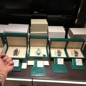 5A Factory Wholesale <b>Designer</b> Watch Mens Luxury Brands Daydate Week Calendar Watch Automatic Mechanical Movements Watch for Mens - Product Image 2