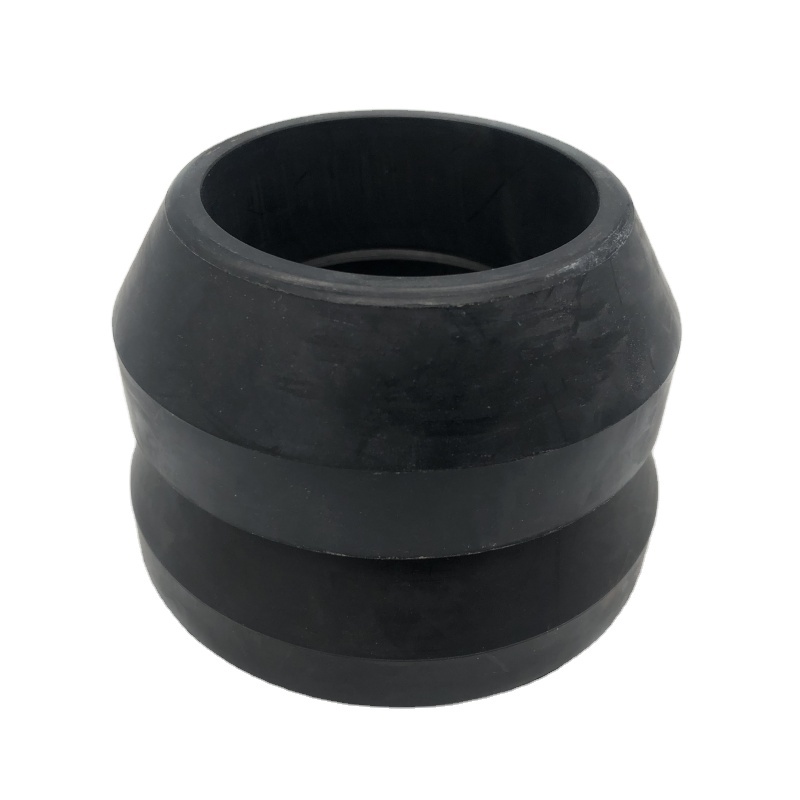 AR30 NBR Nitrile Rubber Comet Diaphragm