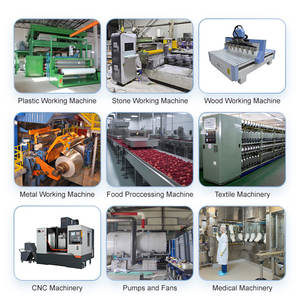 OEM 주파수 인버터 산업용 55kw 30kw 15kw CNC 절단 조각기 3 상 220v 380v 가변 주파수 인버터 - Product Image 6