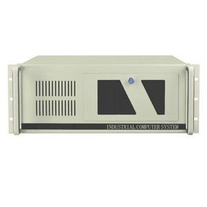 Série de PC industriels sans ventilateur FOXKPC 2 kg avec système Windows 8 pour interfaces homme-machine - Product Image 1