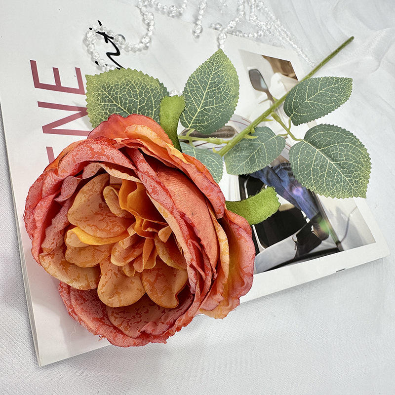 สีคาราเมล