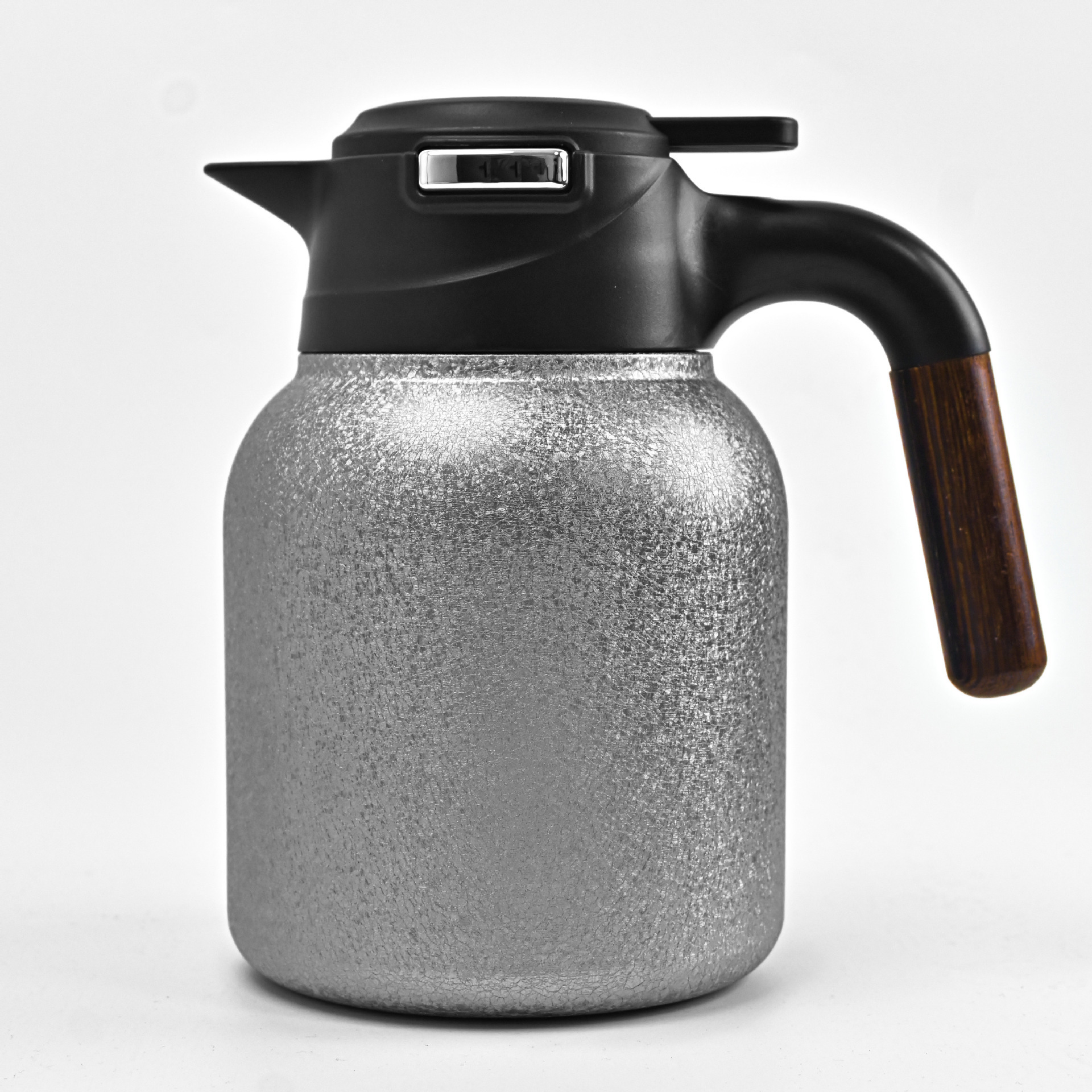 Pointeur mécanique argent-1500ml