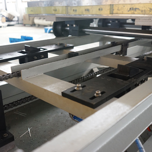 Papier box und Holzkiste Verpackung Schräg schlag prüfer - Product Image 5