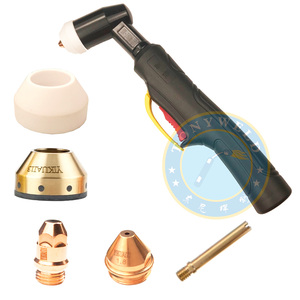 Yk160mini Handheld Plasmatorch 160a para herramienta esencial de soldadura - Product Image 2