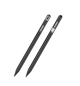 RUIDIAN 816 Smart Magnetic Stylus Pen Mobile Touch Screens Customizable Logo Nib Tip Drawing <strong>Writing</strong> <strong>Tablets</strong> Phones Plastic - Product Image 1