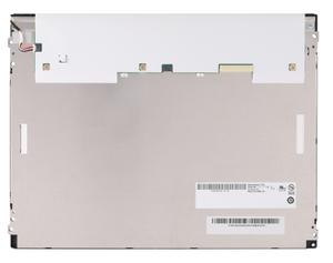 Écran LCD TFT industriel TN LVDS large gamme de températures AUO G121STN01.0 12,1 pouces 1280×800 WXGA 450cd/m² pour dispositif HMI - Product Image 2