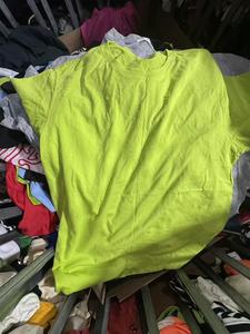Vêtements d'été pour enfants usagés, vêtements pour bébés de 0 à 5 ans, vente en gros directe d'usine, prix de gros - Product Image 5