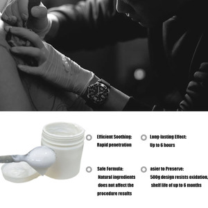 Pigmento para Tatuajes con Logotipo Privado Personalizado al por Mayor 2025, Crema para Tatuajes, Suministros para Tatuajes, Micropigmentación de Cejas - Product Image 3