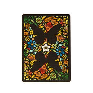 Livraison gratuite Vintage <span class=keywords><strong>Trump</strong></span> Entertainment Trading Games Design personnalisé Casino Impression personnalisée Poker Cartes à jouer Deck Box - Product Image 4