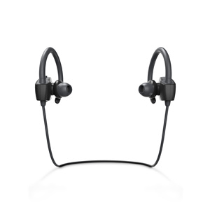Auriculares Bluetooth Sport 1+ Dark (Bluetooth 5.1, Asistente de Voz, Ajuste Seguro, Resistentes al Sudor) - Product Image 3