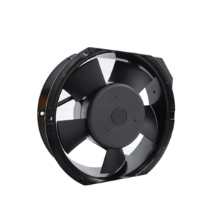 SUNON A2175-HBL T.GN 171x151x51 มม. 220-240VAC 50/60Hz 0.28/0.24A 39/36W 2650/2950RPM ตู้ควบคุมพัดลมระบายความร้อนตามแนวแกน - Product Image 3